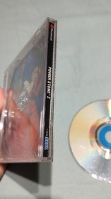 Power Stone 2 Sega Dreamcast - Authentic Tested (No Manual) Disc, Case, Artwork