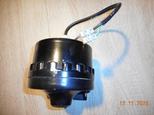 SIGEBA 200/7024 DDR VEB HUPE SIGNALHORN WERKSIRENE BAKELIT ALARMSIGNAL 220V 30VA