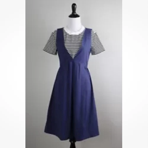 Abito donna plissettato con maglietta Moschino Boutique vintage nuovo con etichetta BELLISSIMO!