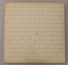 PINK FLOYD – THE WALL - BLACK VINYL 2LP 1979 COLUMBIA 36183 - VG+ - A16