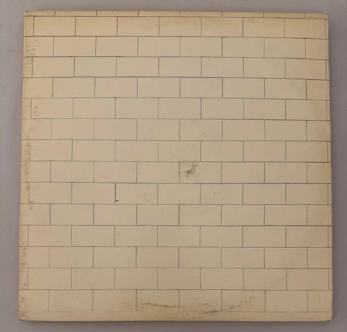 PINK FLOYD – THE WALL - BLACK VINYL 2LP 1979 COLUMBIA 36183 - VG+ - A16