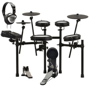 Roland Td4 Drum Set | eBay