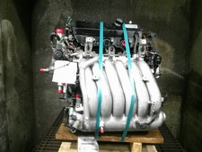 14 15 16 17 18 19 20 Mitsubishi Outlander 3.0l Engine Motor Vin X 8th Digit Oem 14 15 16 17 18 19 20 Mitsubishi Outlander 3.0l Engine Motor Vin X 8th Digit Oem