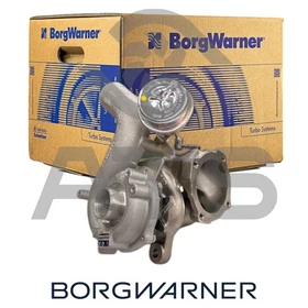 Turbolader für AUDI TT Roadster (8N9) 1.8 T quattro 132 06A145703J, 06A145703JV