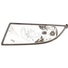 Nebelscheinwerfer links für Skoda Fabia 542 Roomster 5J Combi 545 H8 P21W