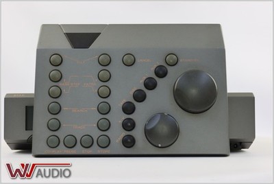 Quad 66 Preamplifier MK2 + Remote Control. Read Description.