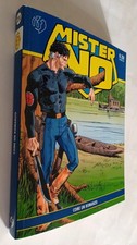 MISTER NO N. 224 COME UN ROMANZO - IF EDIZIONI