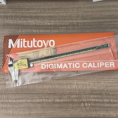 #ad Mitutoyo Japan 500 193 30 300mm 12quot; Absolute Digital Digimatic Vernier Caliper $90.00