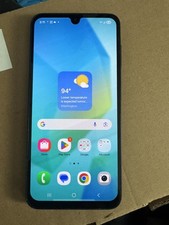 Samsung Galaxy A16 5G SM-A166U 128GB - T-mobile Smartphone
