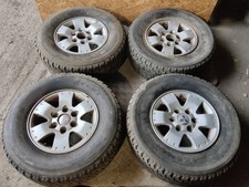 Jantes Mitsubishi PAJERO