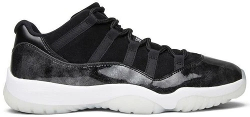 Jordan 11 Retro Low Barons