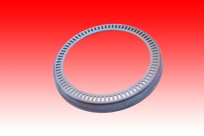 ABS Ring Vorderachse passend für Mercedes Benz 19,5 Atego Actros Antos Axor Aroc