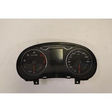 Compteur Audi S8