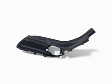 Mercedes-Benz CLA C118 X118 Verkleidung seitlich Rücksitzbank unten UTO81155