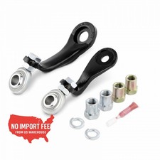 Cognito Pitman Idler Arm Support Kit For 2001-2010 Gm Silverado Sierra 2500 3500