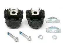 For 1995-1997 Mercedes C36 AMG Suspension Subframe Mounting Kit 82515WZGD