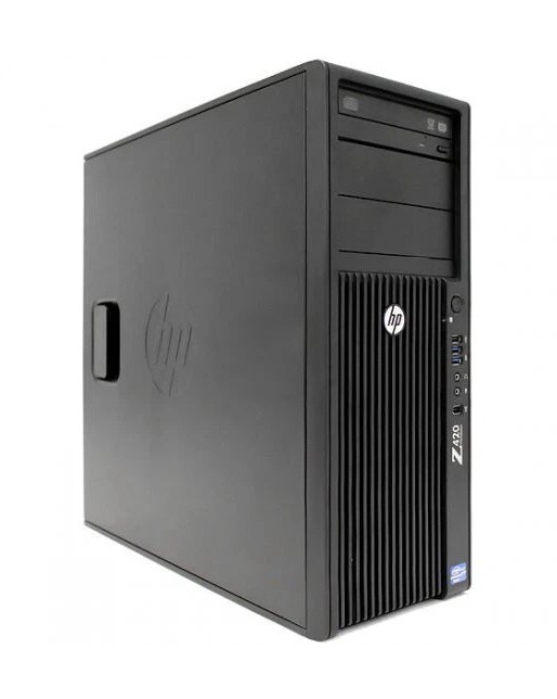 HP Z420 Desktop / Workstation Intel E5-1650 3.2 GHz/ 12GB RAM