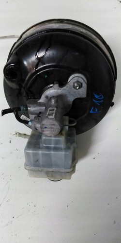 BMW F10 4.4 8V K Bremskraftverstärker Pumpe 6782289