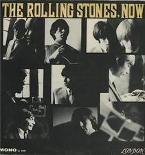The Rolling Stones   The Rolling Stones, Now!...