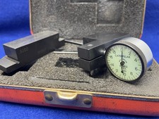 Vintage Caterpillar Height Gauge Service Tool 1p-2403 1p-2402 1p-5507