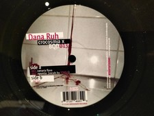 Dana Ruh  -  Crocosmia X      Electronic  Tec...