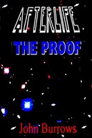 John Burrows | Afterlife - THE Proof | Taschenbuch | Englisch (2015) | [.]