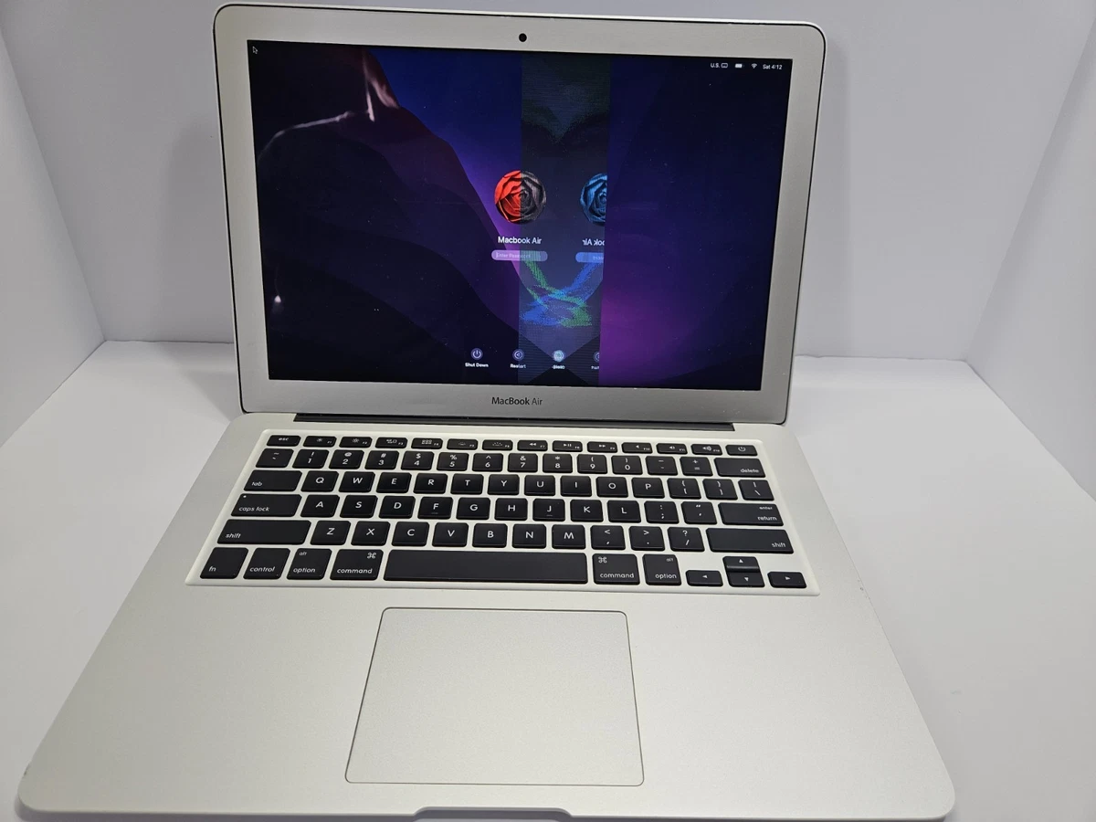 Preços baixos em MacBook Air A1466 | eBay