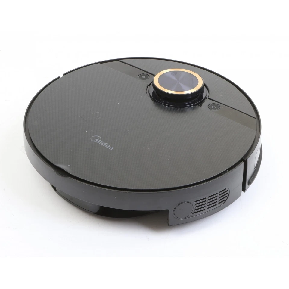 Midea Saug-und Wischroboter M7 Pro + Defekt (274590) - Bild 4 von 4