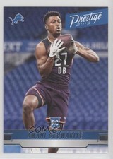 2019 Panini Prestige Rookie Amani Oruwariye #214 1cl0