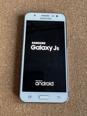 Samsung J5 2016 Dual SIM