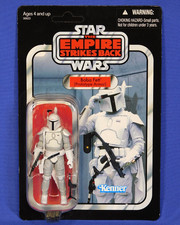 STAR WARS VINTAGE COLLECTION VC61 BOBA FETT PROTOTYPE MAIL AWAY FIGURE