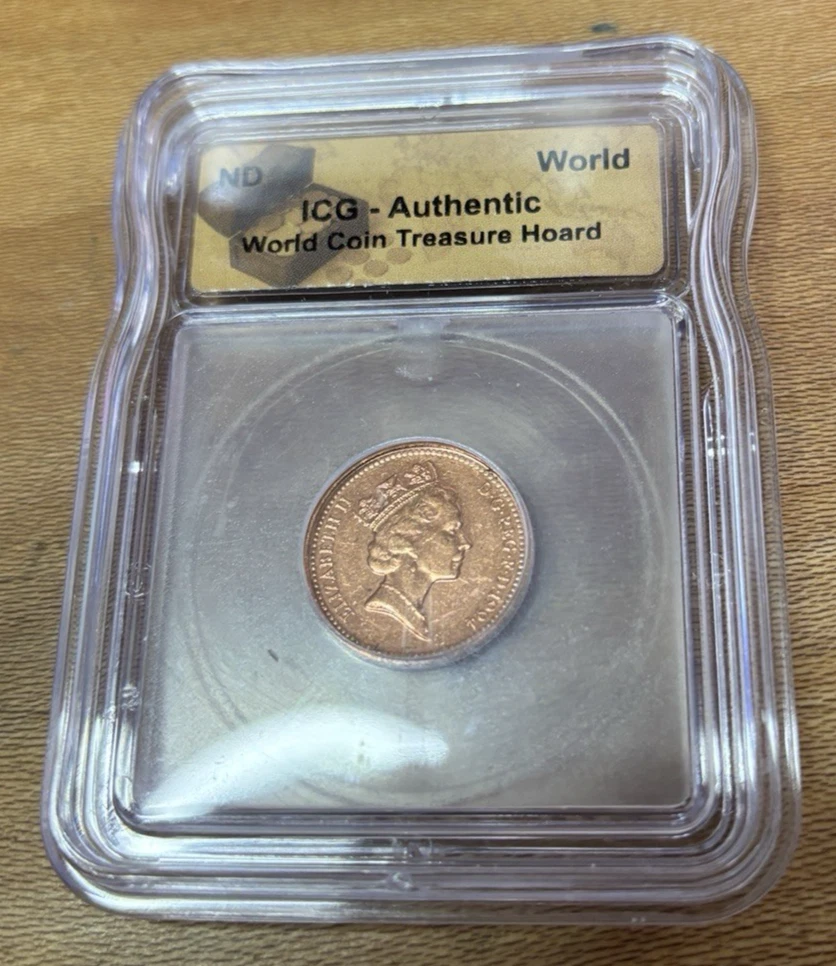 1994 UK Pennies for sale | eBay