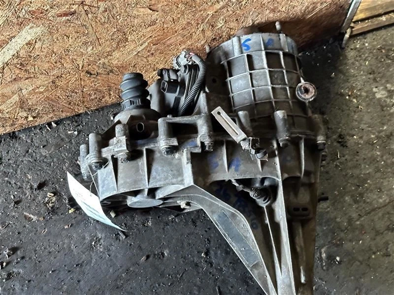 Transfer Case Dash Switch Electric Shift Fits 99-02 SIERRA 2500 PICKUP 607850 - Image 2 of 4