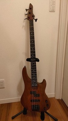 P-Project 4 String Electric Bass Pum-4 Safe delivery from Japan