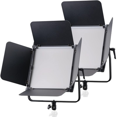 Kit doble Bresser BR-S100B PRO