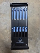 10 Disc CD Changer Case For MERCEDES BENZ