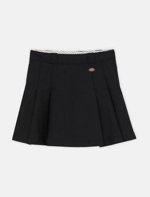 damen rocke dickies elizaville skirt dk0a4y1s blk black