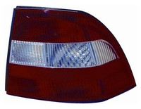RÜCklicht RÜCkleuchte Links Opel Vectra Limo 95-99 R/W