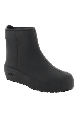Bally Women's Bernina Leather Boots Size 5.5