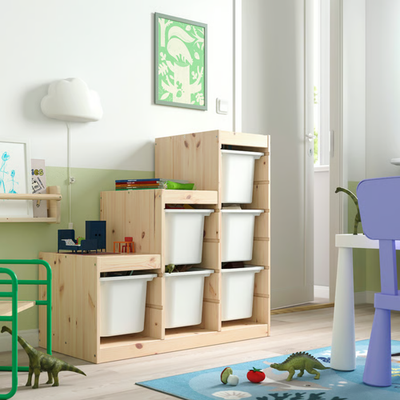 Storage Combination Trofast Storage System IKEA TROFAST Storage