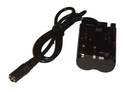 DC Kuppler für Canon MV30i MV30 MV400 MV300i MV300 MV100Xi FVM10 MV410 MV400i