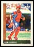 Ivan Rodriguez 2022 Panini Diamond Kings #70 Rangers MLB READ FREE SHIPPING