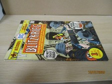 مقتنيات Blitzkrieg (1976)