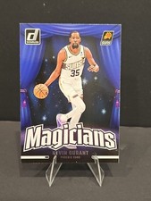 2024-25 Panini Donruss - Magicians Kevin Durant #5