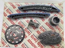 OEM Iwis Steuerkettensatz Steuerkette für Mercedes Opel Renault Nissan 1.6dCi