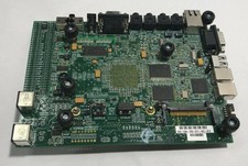 Xilinx Virtex 4 Evaluation Platform BOARD