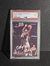 2019-20 Panini Chronicles - Luminance Coby White #145 Pink (RC)