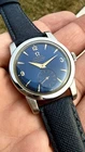 Vintage Omega Seamaster Automatic – Ref. 2576-4 Cal. 342 Bumper Men’s Watch