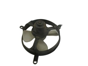 Lüftergebläse 5. Honda Gl 1100 DX Goldwing Kühlerventilator Lüfterrad Gebläse