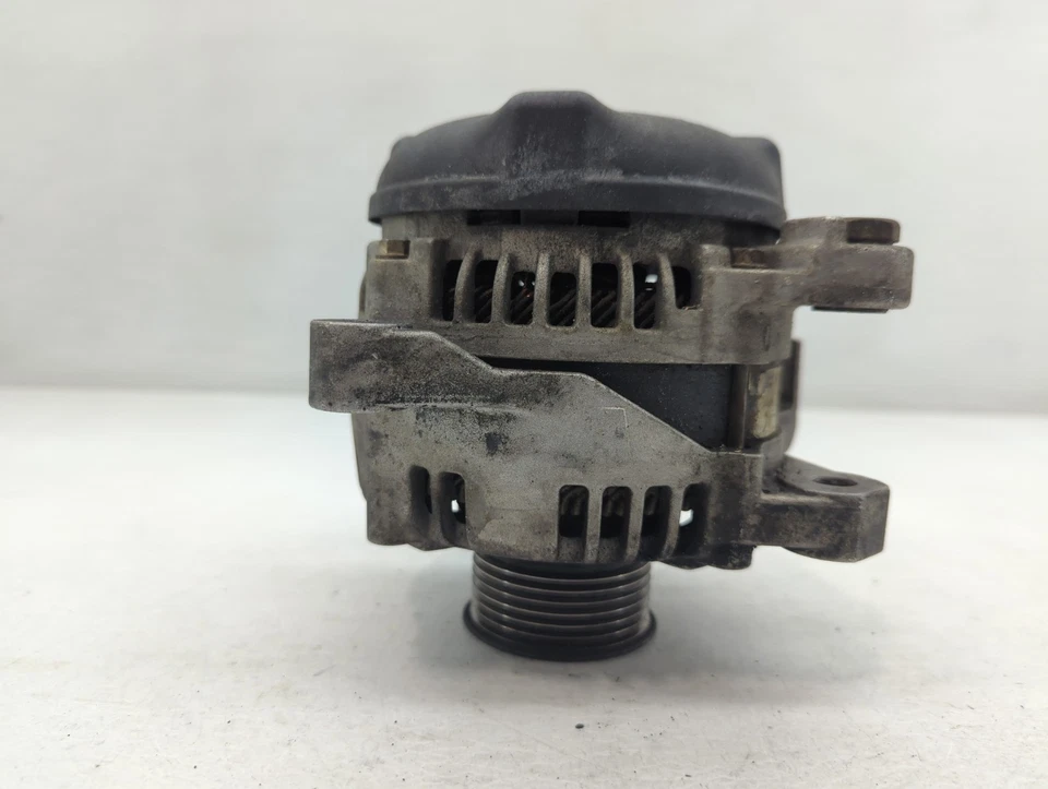 2004-2006 Toyota Solara Alternator Generator Charging Assembly Engine Oem YJP2Y - Image 3 of 4